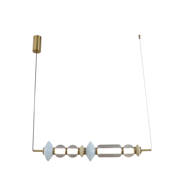 Зашто су лустери и привесци савршен избор осветљења за сваки дом?